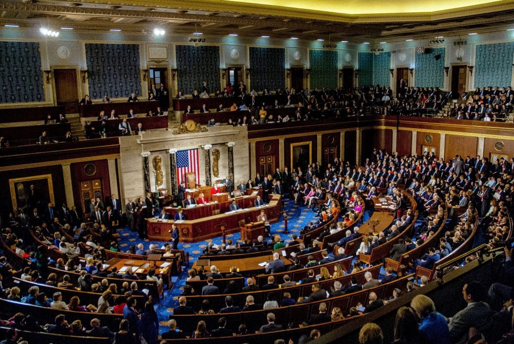 États-Unis : trois lois crypto obtiennent une seconde chance après un échec