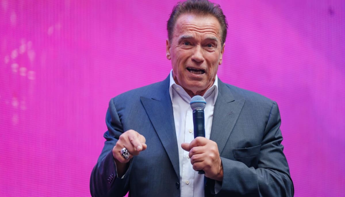 La fortune d’Arnold Schwarzenegger : détient-il des cryptomonnaies ?