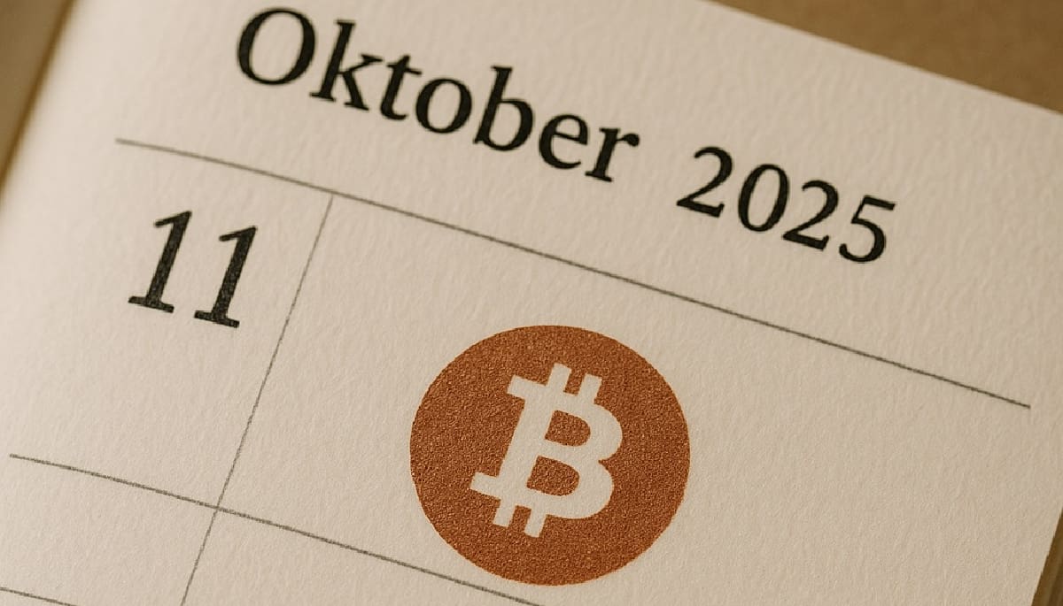 Étude : le prix du Bitcoin pourrait atteindre 130 000 € d’ici octobre