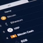 Des milliers de bitcoins en bourse : une correction en vue ?