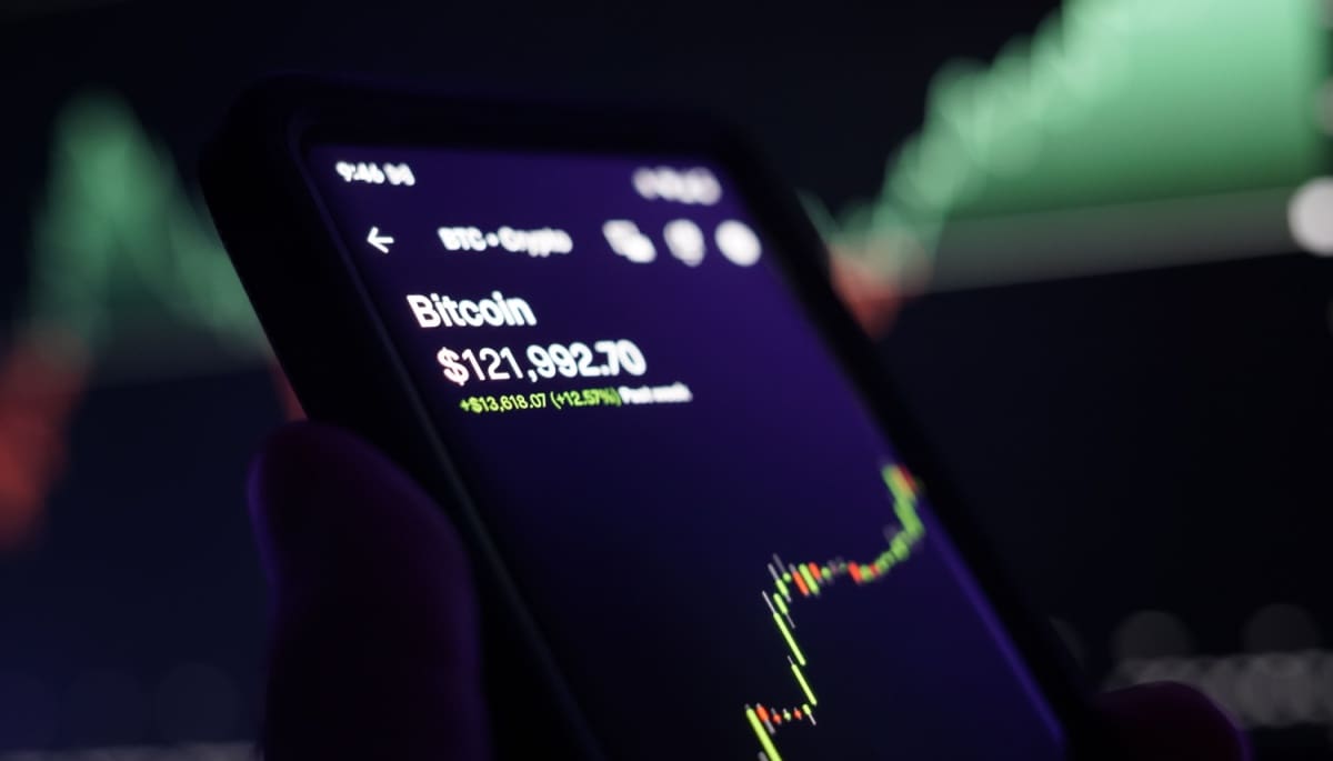 Signal haussier rare pour le Bitcoin : un analyste livre sa prévision