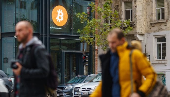 Bitcoin comme plan de sauvetage : un expert sceptique