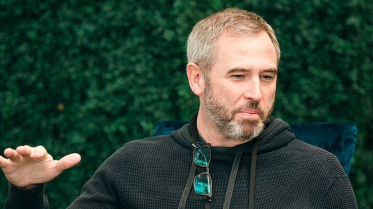 Le patron de XRP promet une révolution comparable au succès de ChatGPT