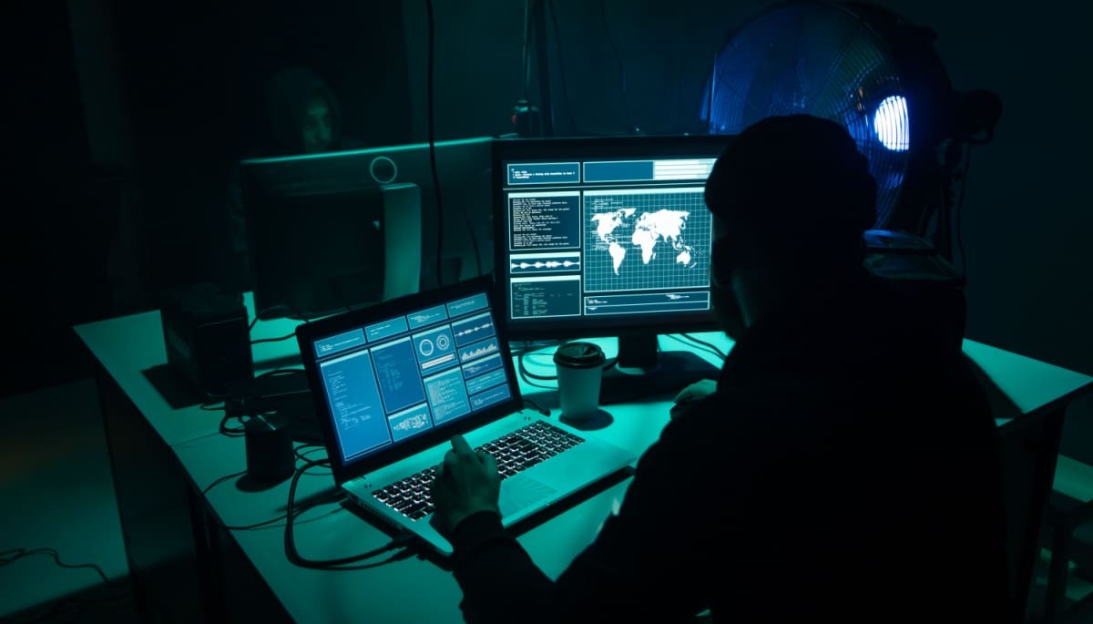 Bitcoin grimpe, mais la cybercriminalité explose : près de 2 Mds € volés en crypto