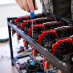 Un mineur amateur décroche 300 000 € en bitcoin contre toute attente