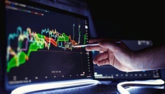 Le top analyste Willy Woo prévoit une longue phase de consolidation : « Un plancher à 45 000 $ »