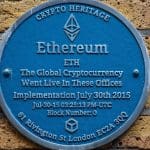 Ethereum fête ses 10 ans avec une capsule temporelle : voici le projet