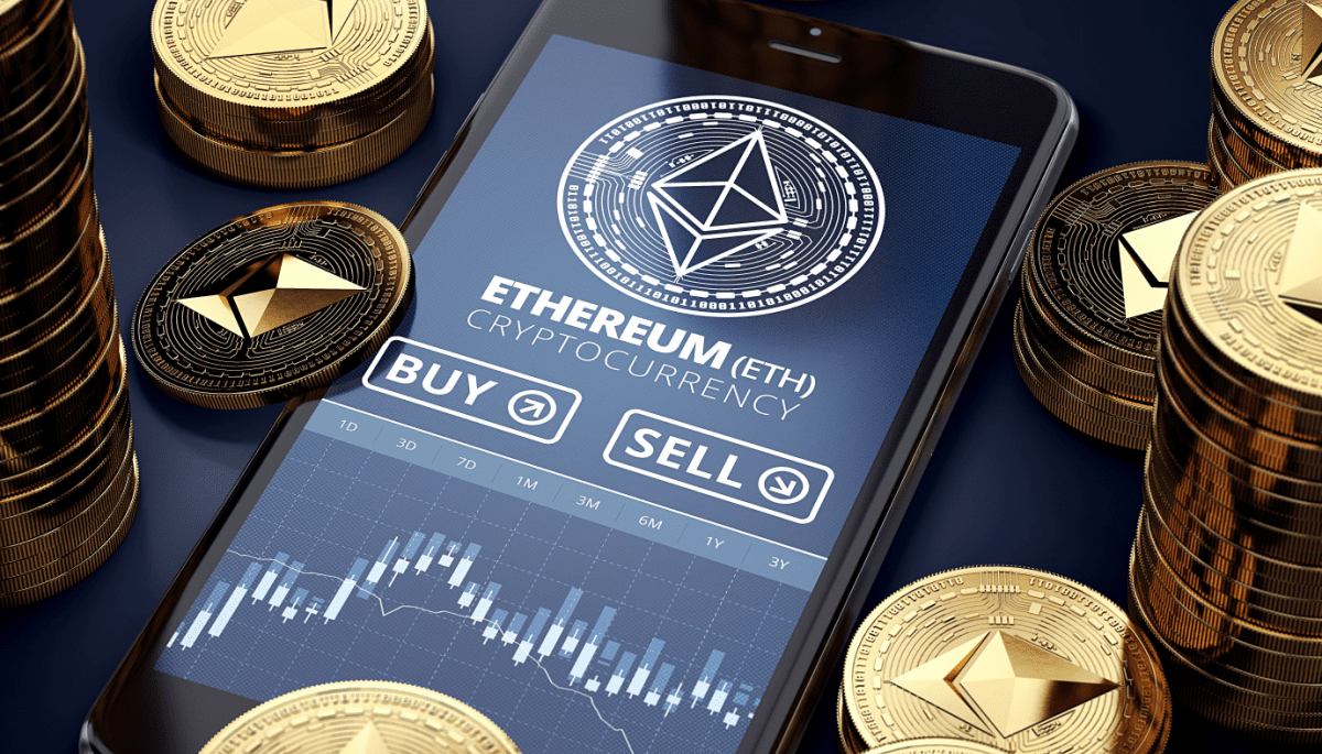 Deux wallets ETH réveillés après 10 ans : +91 000 % de gain