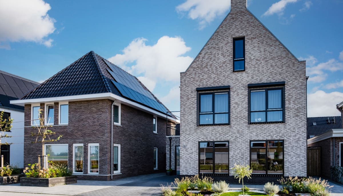 Les investisseurs utilisent de plus en plus les cryptos pour acheter des biens immobiliers en Europe