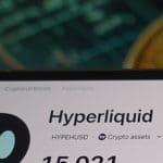 Hyperliquid bat des records : croissance explosive et hausse de 192 % du cours
