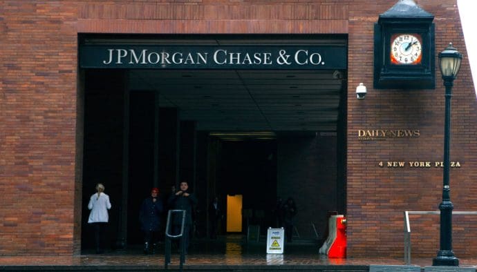 La plus grande banque du monde : « Le Bitcoin est sous-évalué de 68 000 dollars »