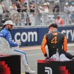 Une casquette F1 McLaren gratuite pour tous les Français passionnés de crypto