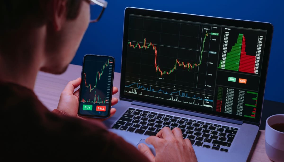 Bitcoin se reprend, mais Ethereum brille avec une forte hausse