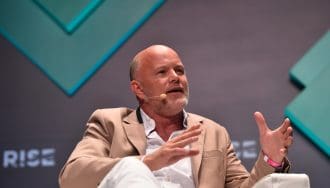 Nouvelle vente massive Bitcoin en vue ? Galaxy transfert à nouveau des BTC
