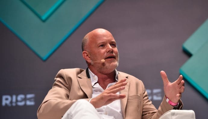 Nouvelle vente massive Bitcoin en vue ? Galaxy transfert à nouveau des BTC