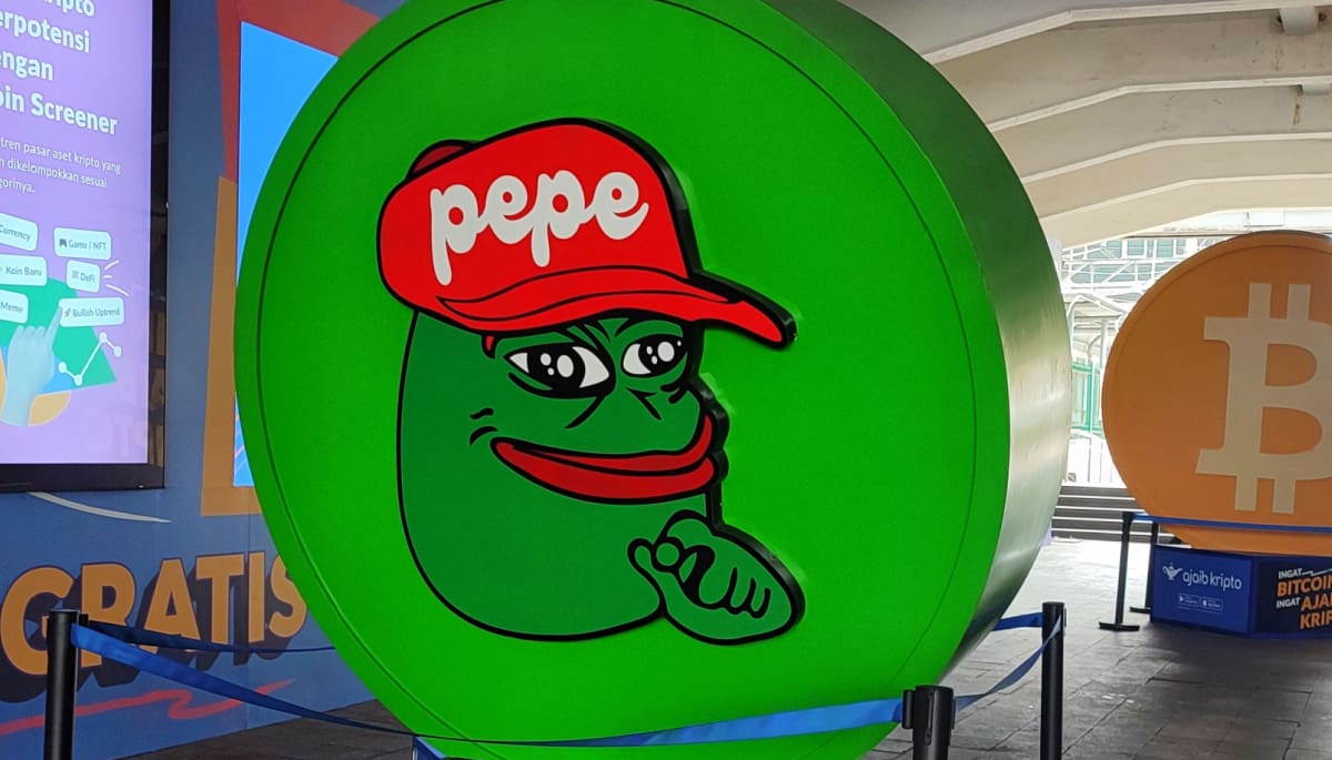 Analyse : la hausse délirante que PEPE devrait faire pour atteindre 1 euro