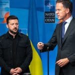 Un pari sur Zelensky dérape : 200 millions en jeu, mais qui tranche ?