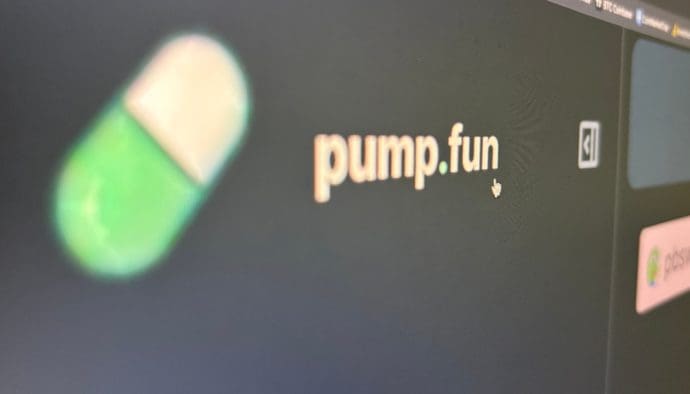 Crypto Radar : Pump.fun explose, le marché profite de la pause du bitcoin