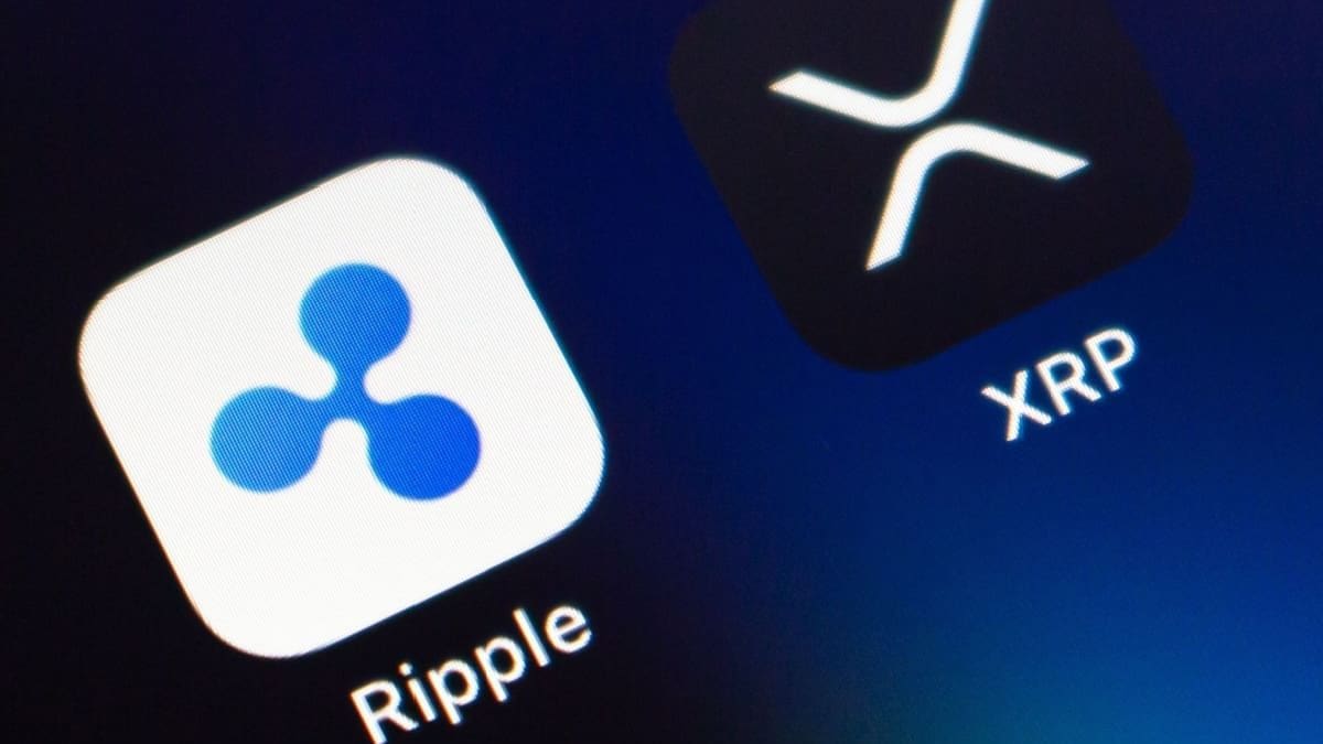 XRP sur le point de décoller : êtes-vous prêt ?