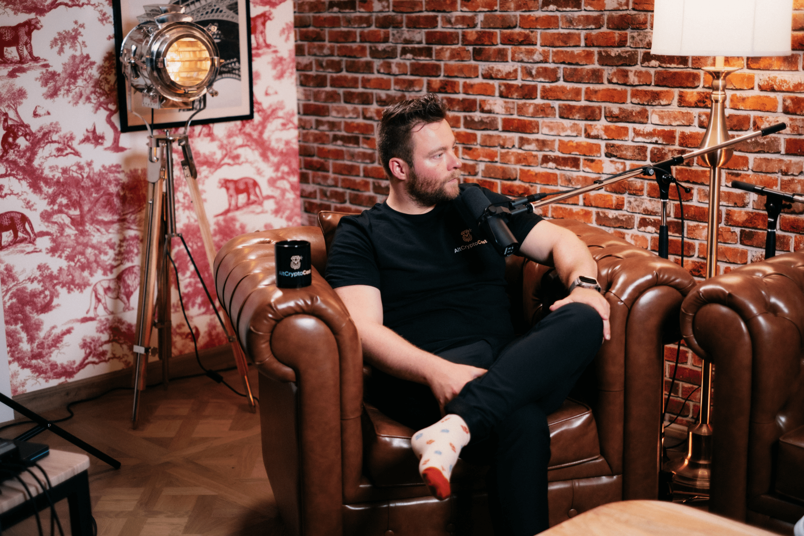 Les experts en crypto s'expriment sur la forte baisse : &laquo; Le battage m&eacute;diatique &eacute;tait plus important que la valeur r&eacute;elle &raquo;