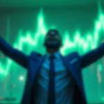 Bitcoin suit depuis des années un « graphe banane », bonne nouvelle ?