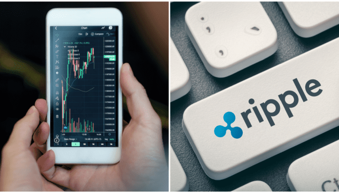 Bitcoin à un record, Ripple scelle un accord bancaire majeur