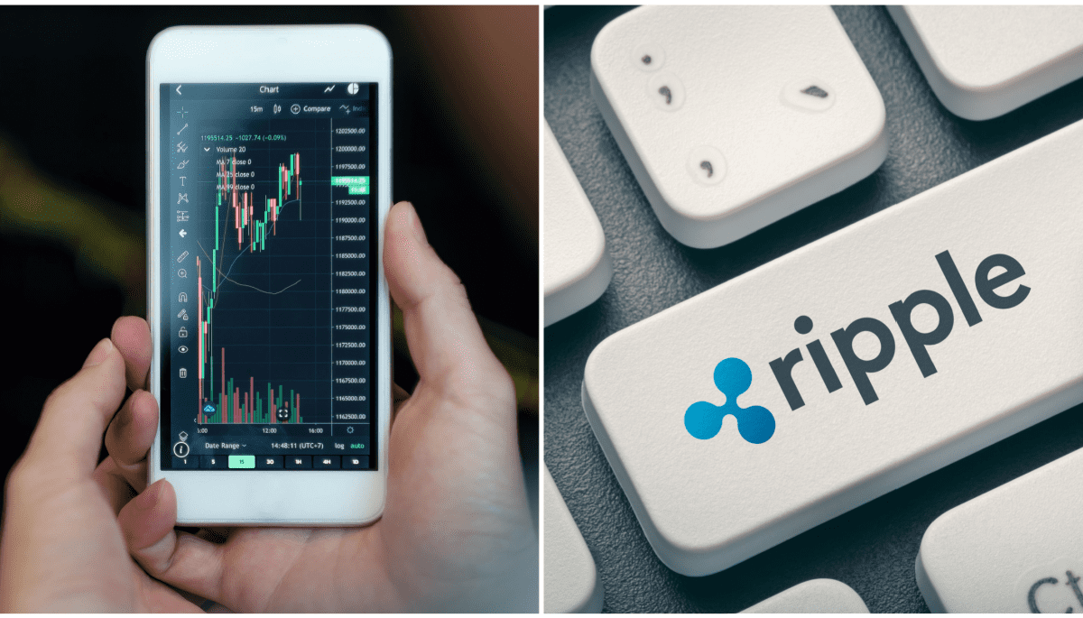 Bitcoin à un record, Ripple scelle un accord bancaire majeur
