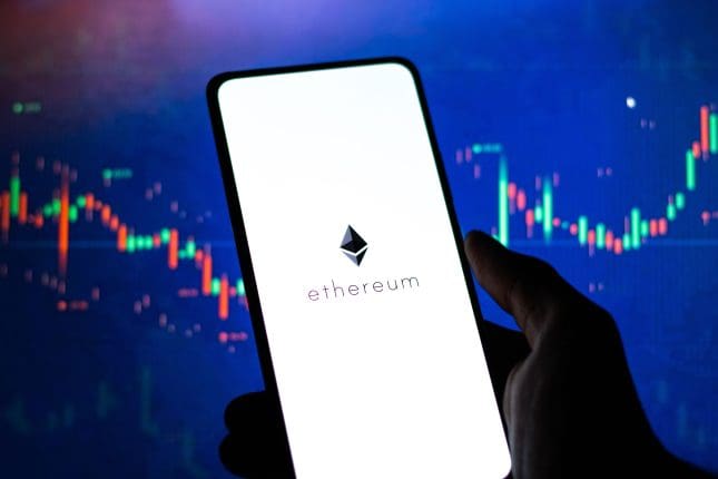 La hausse brutale d’Ethereum menace le BTC : explication des experts