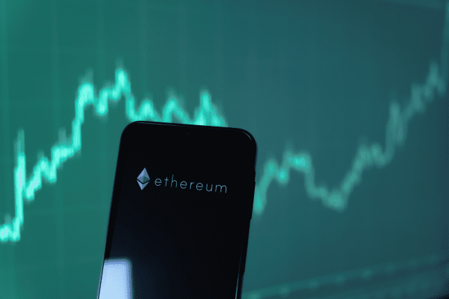 Ethereum franchit les 4 000 $, un sommet inédit depuis 2021
