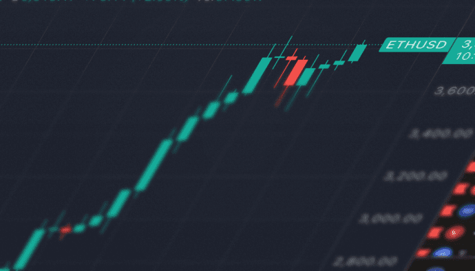 Nachfrageschock könnte Ethereum-Anstieg auslösen