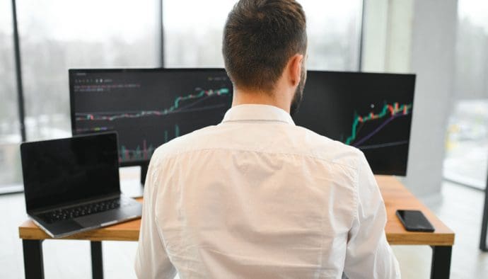 Bitcoin forme un modèle classique, « objectif : 500 000 dollars »