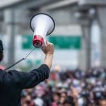 Le motif en porte-voix d’Ethereum indique 8 000 $, selon un analyste