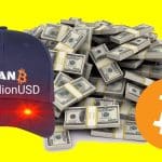 PlanB reste optimiste : le bitcoin pourrait atteindre 125 000 $ dès ce mois-ci