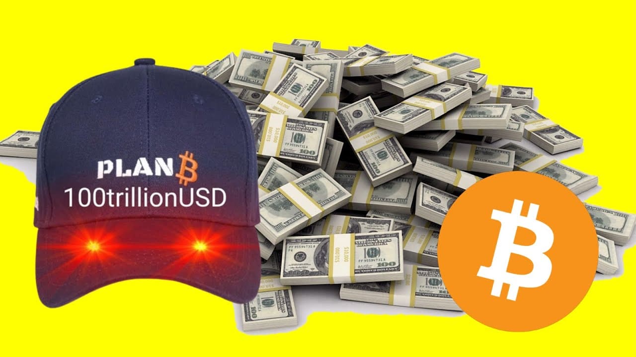 PlanB reste optimiste : le bitcoin pourrait atteindre 125 000 $ dès ce mois-ci