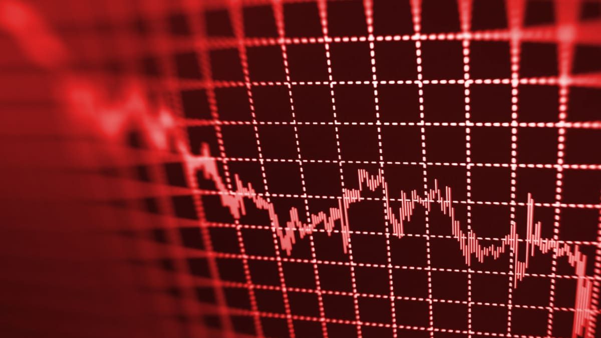 Le cours du XRP chute fortement, mais les analystes restent confiants