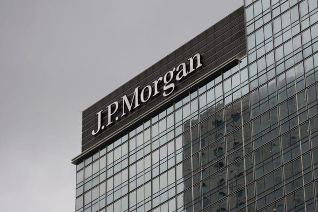 Selon JP Morgan, l'Ethereum et les altcoins ne rattraperont pas le bitcoin pour l'instant