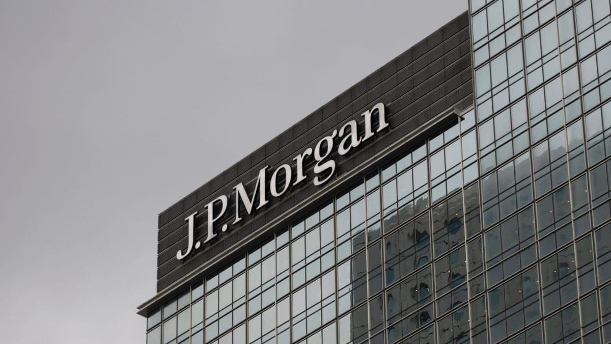 Selon JP Morgan, l'Ethereum et les altcoins ne rattraperont pas le bitcoin pour l'instant