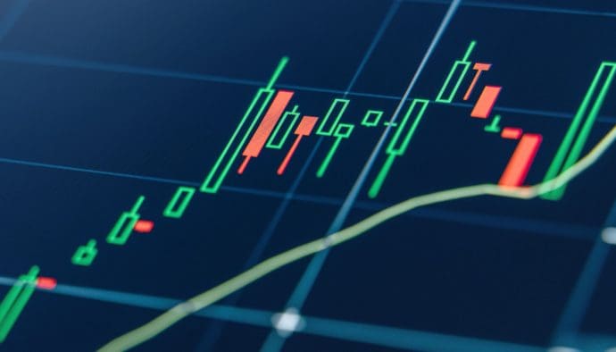 Une cryptomonnaie en hausse soudaine de 50 % : voici pourquoi
