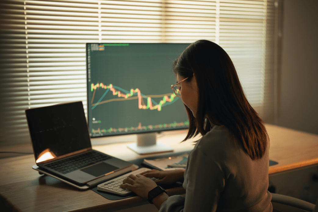 Des français gagnent 71 % avec Cardano grâce à un bot crypto