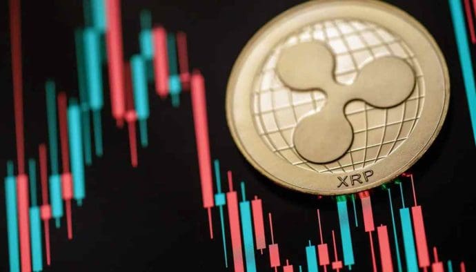 XRP atteint une limite après 8 ans, une forte hausse de prévue