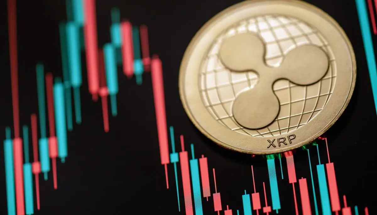 XRP atteint une limite après 8 ans, une forte hausse de prévue