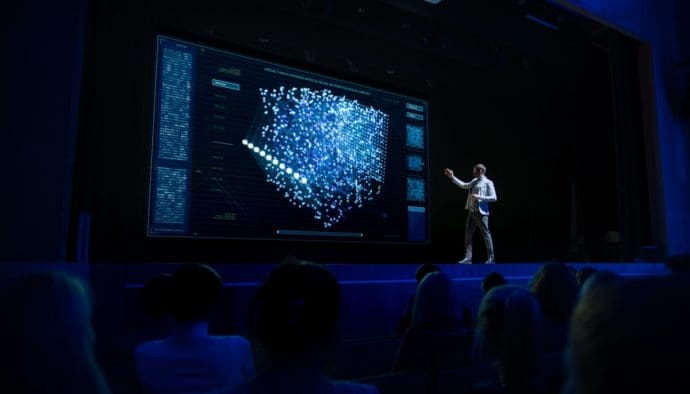 Expert crypto et tech : « voilà pourquoi il n’y a pas de bulle IA »