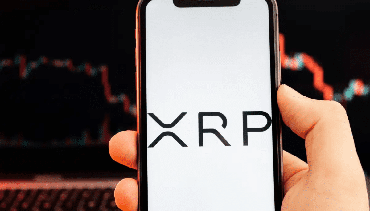 1 milliard d’euros injecté dans XRP, mais les investisseurs restent dans le rouge : voici pourquoi