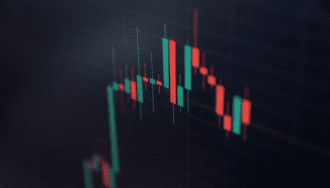 Le rebond du bitcoin s’essouffle, mais XRP grimpe de plus de 4 %