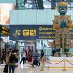 Escroc crypto arrêté à Bangkok après une fraude de plusieurs millions