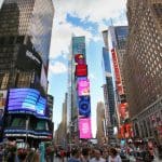 Une entreprise cotée achète pour la première fois du BTC pour 584 M€