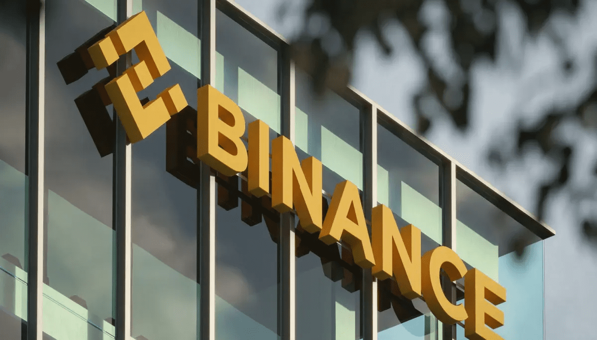 Binance bat un record avec 3,44 billions € de contrats à terme sur l’ETH
