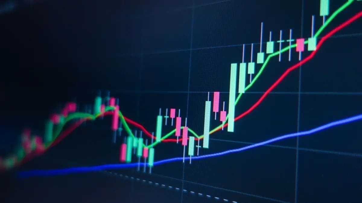Crypto : bilan de la journée, entre hausse de +21,5 % et corrections