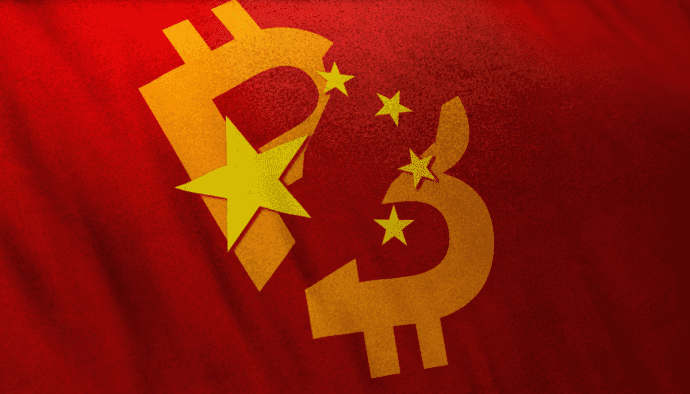 La Chine interdit-elle à nouveau les cryptos ? Voici la réalité des faits