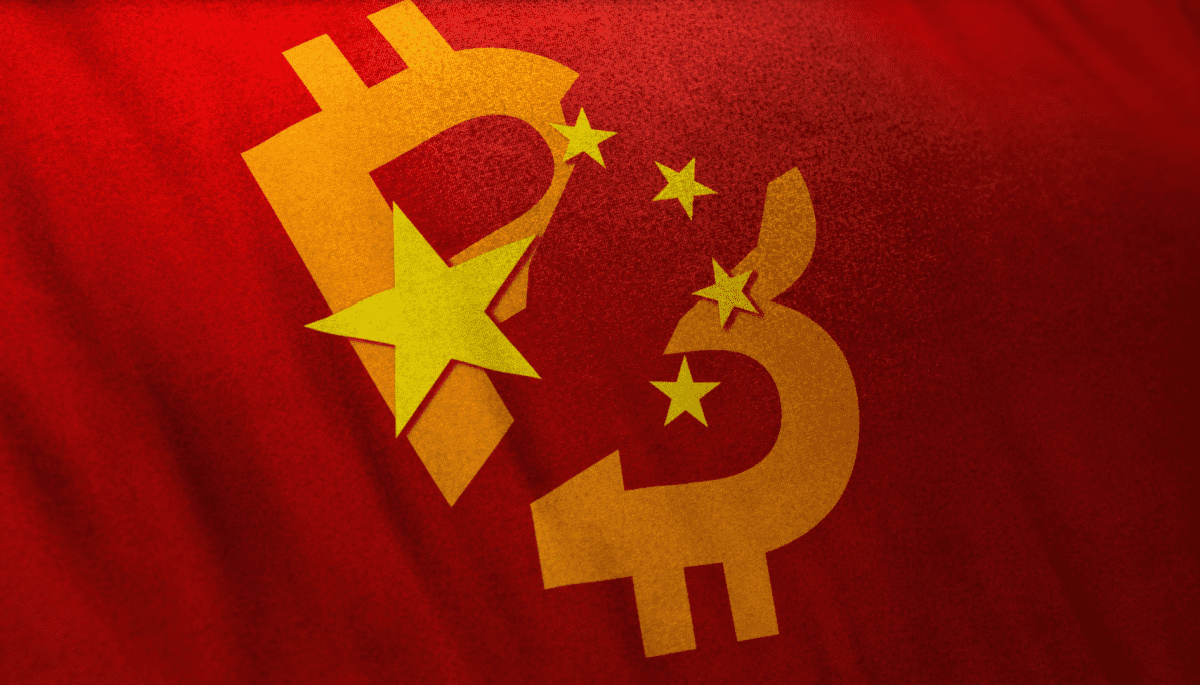 La Chine interdit-elle à nouveau les cryptos ? Voici la réalité des faits